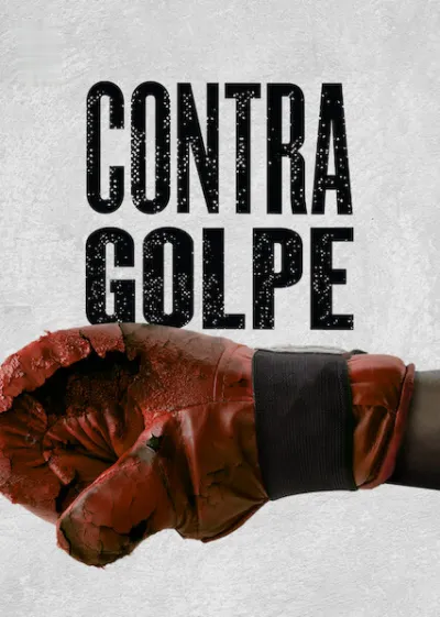 Contragolpe