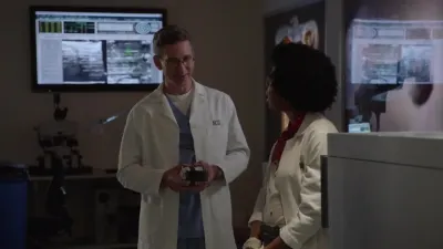 NCIS: Investigação Naval-E5