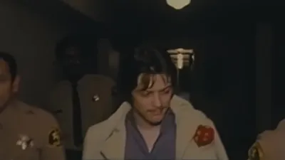 Meu pai, o Assassino do Zodíaco-E2.The Search