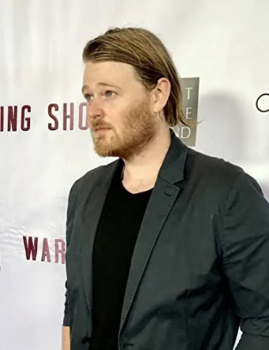 Nathan Clarkson