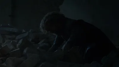 Game of Thrones-E6.The Iron Throne
