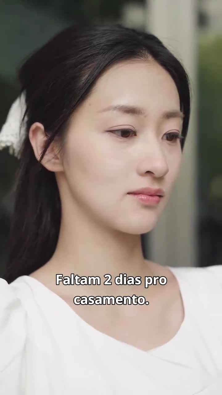 O Arrependimento no Espelho Episódio 8