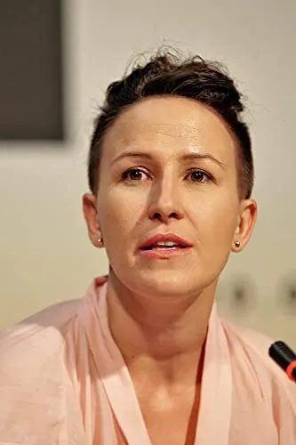 Anna Kazejak