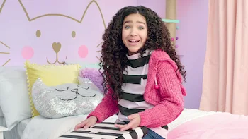 A Casa Mágica da Gabby Episódio 6