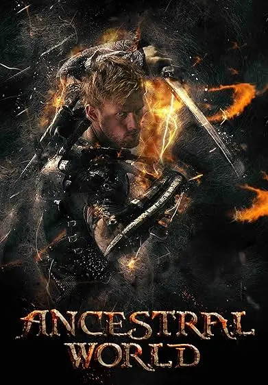 Movie Poster: Ancestral World