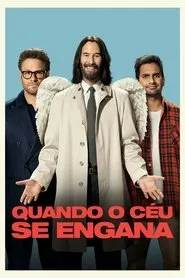 Movie Poster: Quando o Céu se Engana