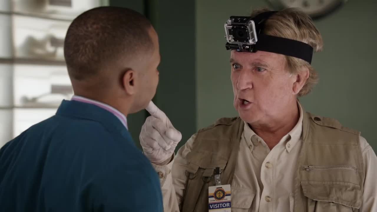 Bones Episódio 20