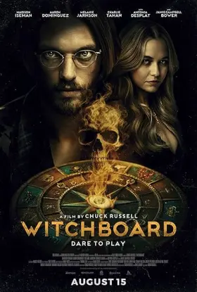 Witchboard assistir online grátis