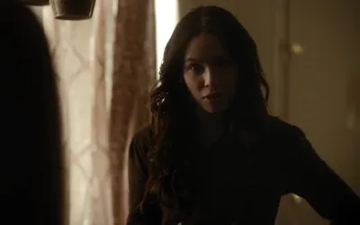 Diários de um Vampiro-Episódio 14