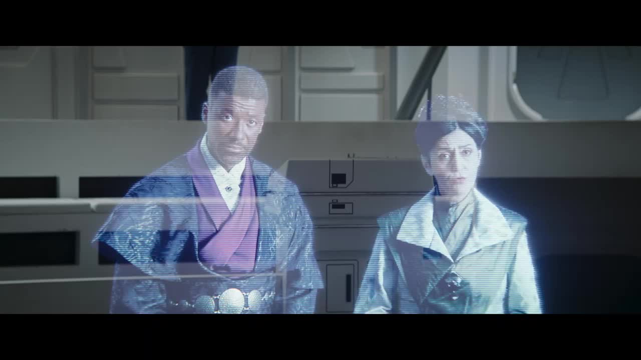 Ahsoka Episódio 3