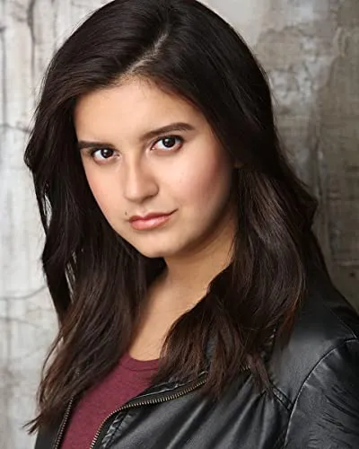Amber Romero