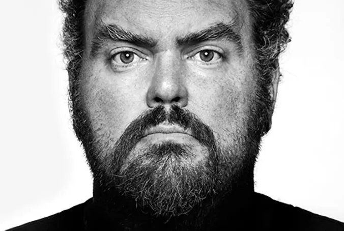 Jon Schnepp