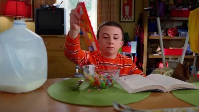 The Middle: Uma Família Perdida no Meio do Nada-E6