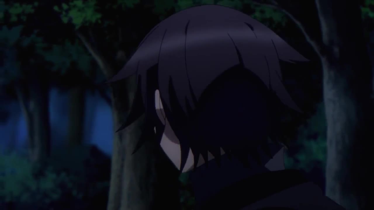 Death March kara Hajimaru Isekai Kyousoukyoku Episódio 11