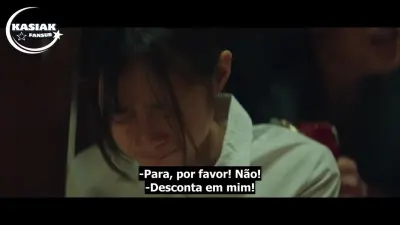 O Beijo da Sereia 1x5
