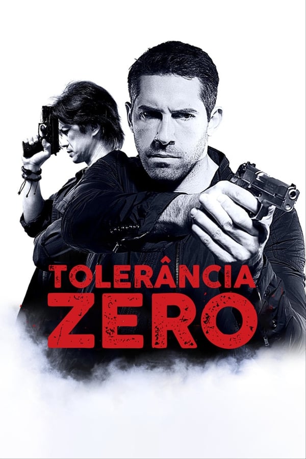 Tolerância Zero assistir online grátis