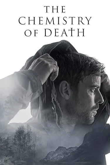 TV series poster: A Química da Morte