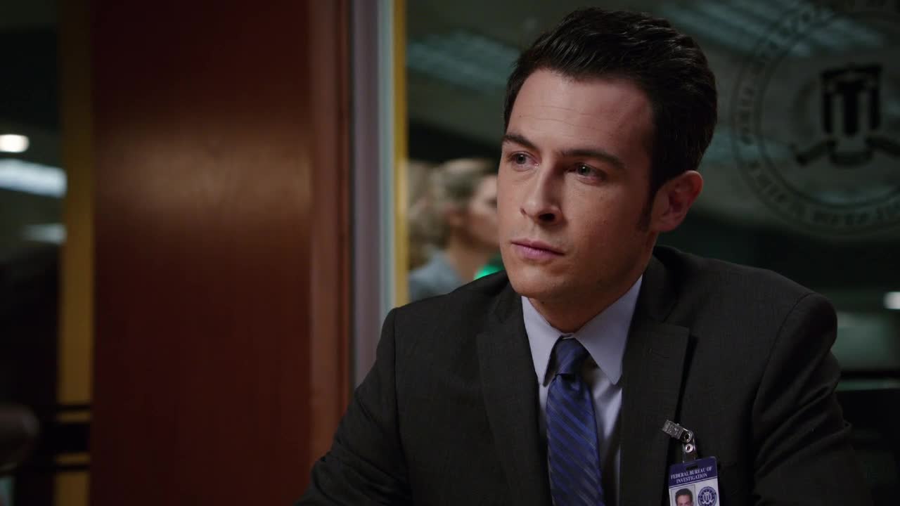 Bones Episódio 11