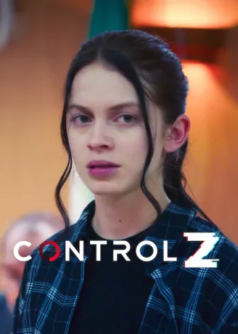 Control Z