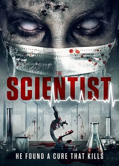 Movie Poster: Cura Fatal