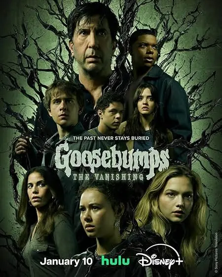 Goosebumps assistir online grátis