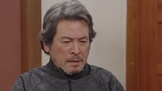 O Império Elegante Episódio 96