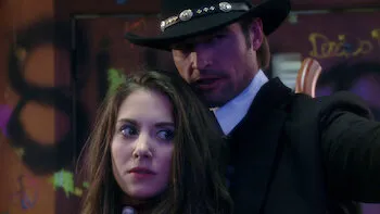 Community-E22.“A Fist Full of Paintballs