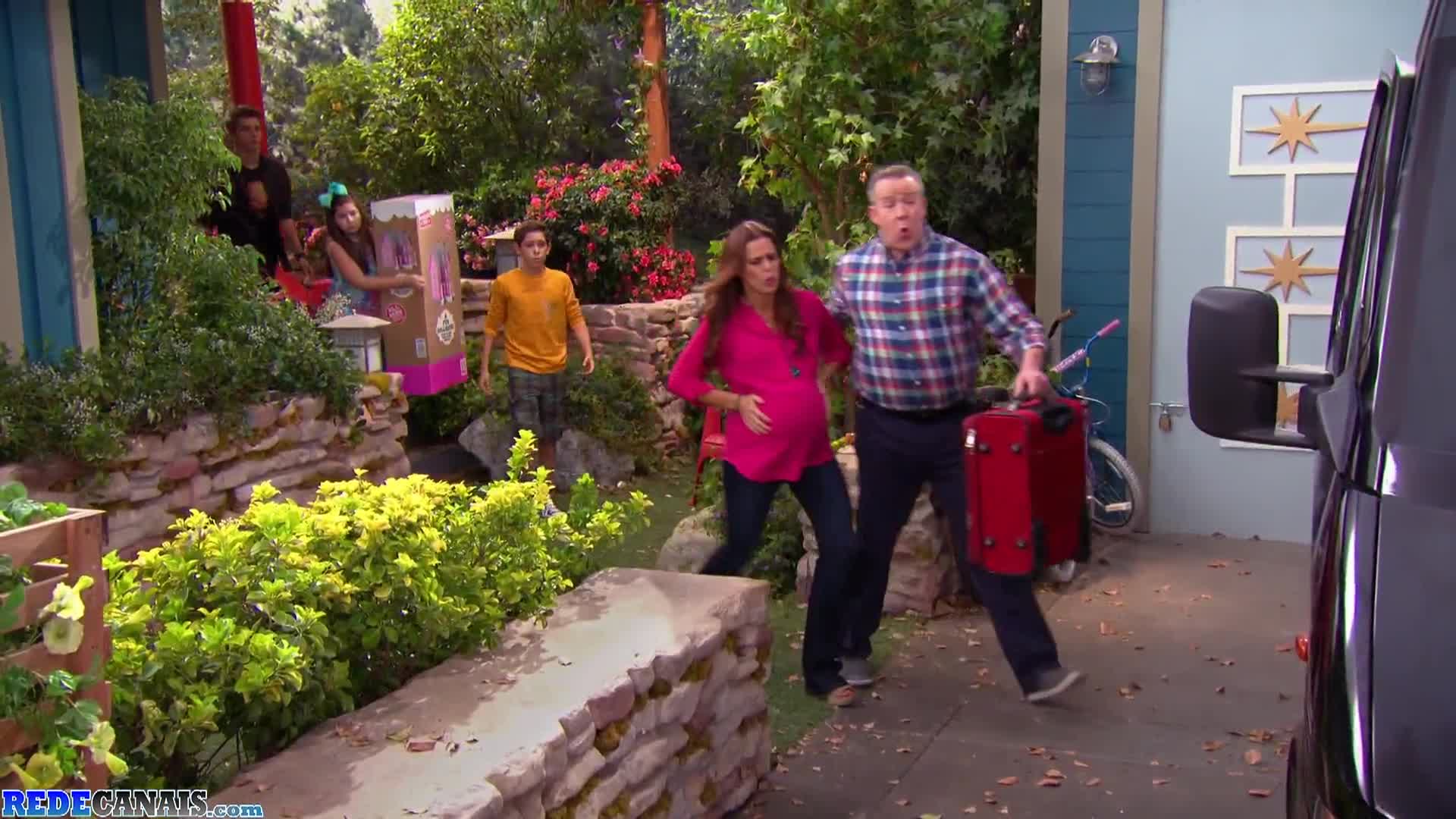 Os Thundermans Episódio 24