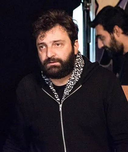 Thodoros Mihopoulos