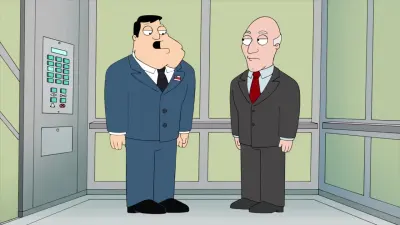 American Dad!-E4