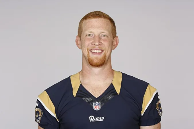 Johnny Hekker