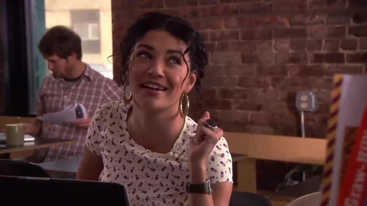 Gossip Girl Episódio 15