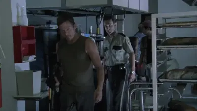 The Walking Dead-E4.Vatos