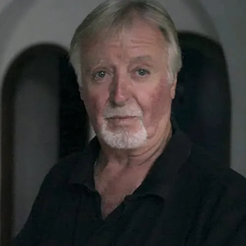 David Jones