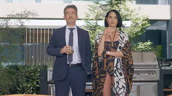 A Vingança de Analía-Episódio 22