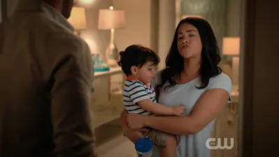 Jane the Virgin-Episódio 19