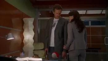 Dr. House-Human Error