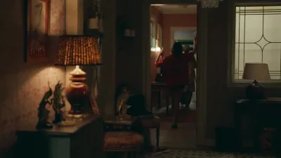 Quem Ama Cuida-Episódio 2