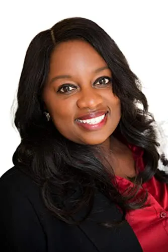 Angela Ray