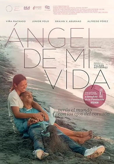 Movie Poster: Anjo da Minha Vida