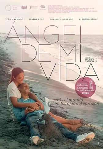 Anjo da Minha Vida