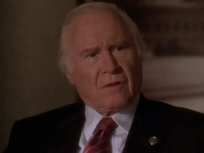 George Coe