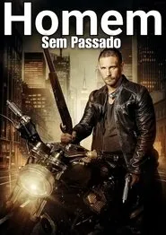 Movie Poster: Um Homem sem Passado