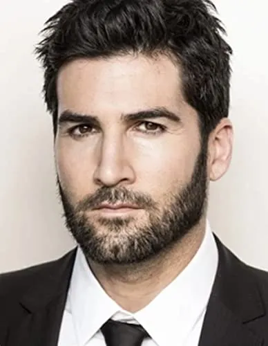 Jared Farid Ward