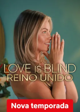 Casamento às Cegas: Reino Unido - Filme grátis no Cinegato