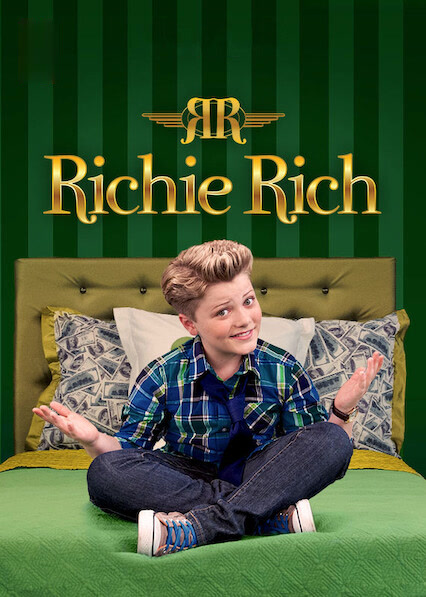 Riquinho assistir online grátis