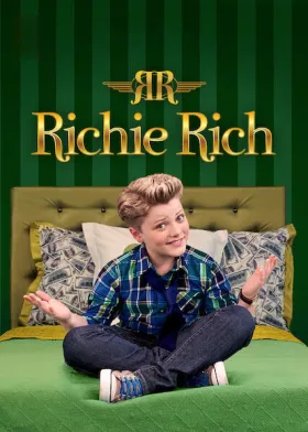 Riquinho assistir online grátis