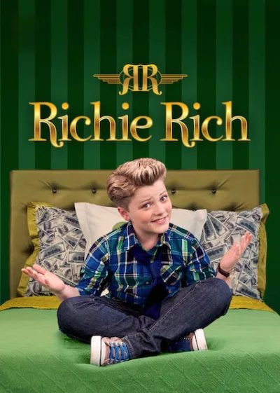 Riquinho