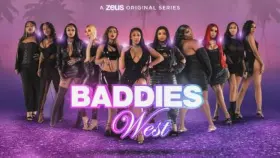 Baddies West assistir online grátis