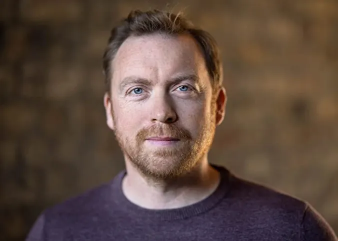 Colin Malone